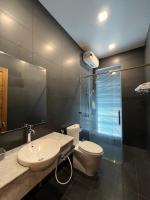 Nancy Grand Vung Tau Villa - B&B Vung Tau