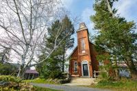 The Prince Edward County Church, A Unique Escape - B&B