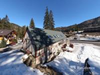 3 Domky - B&B Demänovská Dolina