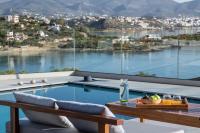 B&B Agios Nikolaos - Blue Senses Villas - Bed and Breakfast Agios Nikolaos