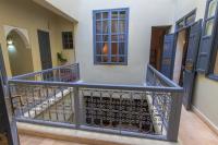 Riad La Porte de l'oasis - Ferienwohnung Marrakesch