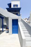 Lunar Santorini Hotel - B&B