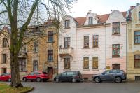 Nadstandardní luxusní apartmán v centru České Lípy - B&B Česká Lípa