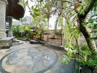 Pondok Mimba - Ferienwohnung Padangbai
