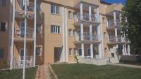 Double Room with Balcony (3 Adults)