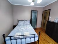 Doppelzimmer mit Balkon