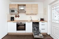 Pension Pradler Wohnung 1 - Ferienwohnung