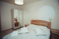 Quadruple Room with Balcony