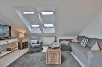 Urlaubsanker Urlaubs-Anker - B&B Scharbeutz