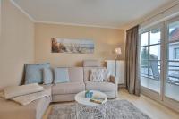 Haus Seerose Seerose II Appartement 14 - Ferienwohnung Scharbeutz