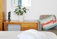 Habitación Doble Estándar - 2 camas 