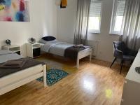 LEGA-LEGA - B&B