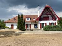 Le Montmieri - Ferienwohnung