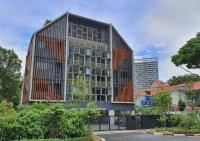 B&B Singapour - Moulmein Studios by K&C Serviced Apartment - Bed and Breakfast Singapour