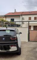 House Marija island Krk - Ferienwohnung Punat