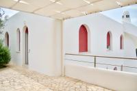 Appartamento BelMar - B&B Marina San Gregorio