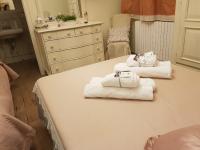 Habitación Familiar con baño privado