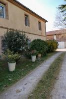 Domaine de l'île - Gîtes et chambres d'hôtes - Chambres d’hôtes Castelsarrasin
