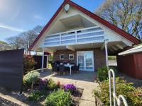 Kollund Cottage - B&B