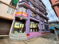 Lasa Kusa Homestay - B&B