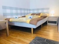 Chambre Triple avec Salle de Bains