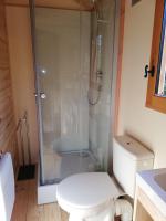 Chambre Double avec Salle de Bains Privative