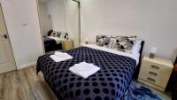 B&B Glasgow - Entire, lovely apartment with a bath tub - Bed and Breakfast Glasgow