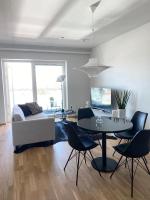 Upea 12 kerroksen kaksio ydinkeskustassa - B&B