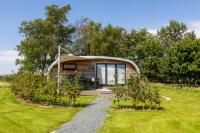 B&B Kirkby Lonsdale - Fell View Park Escape Pods with hot tubs - Bed and Breakfast Kirkby Lonsdale
