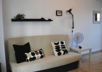 Apartamento muy coqueto en 1º Linea de playa - B&B Los Mártires