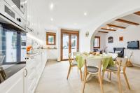 Villas Guzman - Thomas - Chambres d’hôtes Benissa