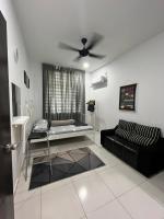 Aisyah's Homestay Kijal - Ferienwohnung Kijal