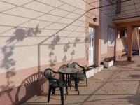 Studio avec Canapé-Lit