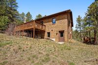 Two Bedroom Holiday Home