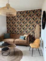 Apartamento de 1 dormitorio