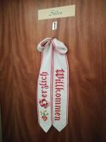 Apartment mit Balkon