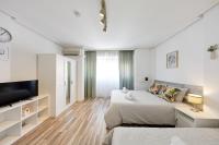 Triple Room with Private Bathroom