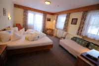 Chambre Double E