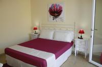 Apartamento con balcón