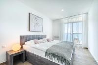 Two-Bedroom Apartment with Balcony