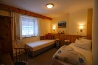 Chambre Familiale