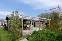 B&B Workum - Strandvakantiehuisje! - Bed and Breakfast Workum