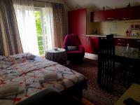 B&B Cetinje - Apartman Sunny - Bed and Breakfast Cetinje