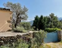 Maison Théia, entre mer et montagne Samonas - Chambres d’hôtes Samonás