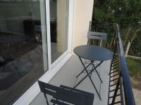 Gîte entre terre et baie - Ferienwohnung Pontorson