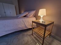 Ampia Camera Matrimoniale/Doppia con Letti Singoli