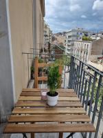 Etna Ocean Rooms - Ferienwohnung Catania