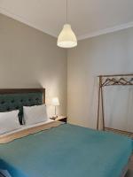 Ktima Papaoikonomou 2 - Ferienwohnung Potos