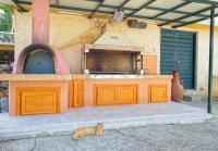 Studio-Apartment mit Meerblick