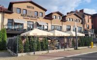 Nata Pokoje Gościnne Restauracja - B&B